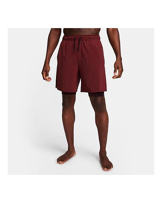 Nike Unlimited Dri-FIT 2--1 7 Versatile Shorts