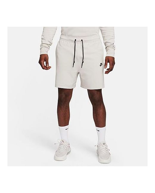 Nike Sportswear Tech Lightweight Knit Shorts