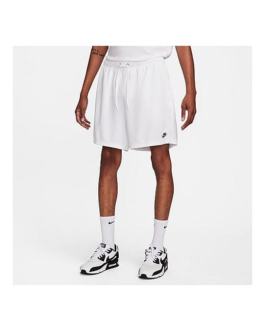 Nike Club Mesh Flow Shorts