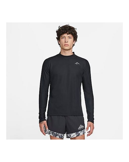 Nike Trail Dri-FIT Long-Sleeve Running Top