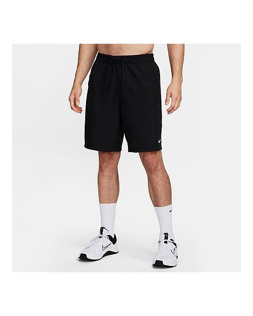 Nike Form Dri-FIT Unlined 9 Versatile Shorts