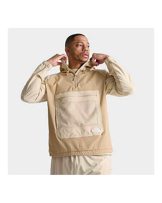 The North Face Inc Class V Pathfinder Pullover Jacket