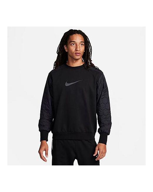 Nike Standard Issue Basketball Crewneck Sweatshirt
