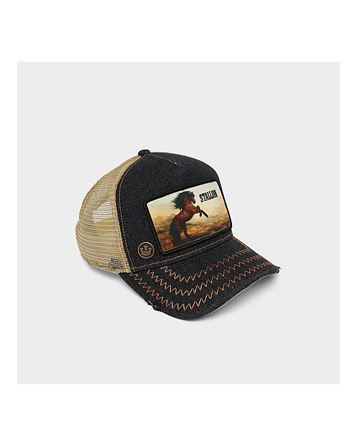 Goorin Bros. . Stallion Trucker Hat