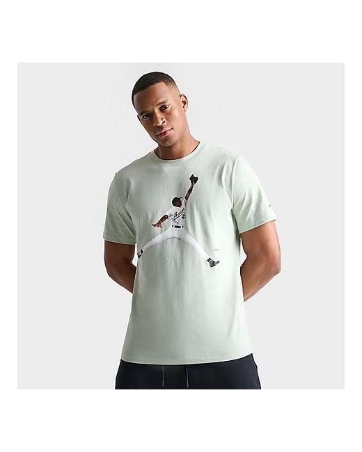 Jordan Flight MVP Baseball Graphic T-Shirt