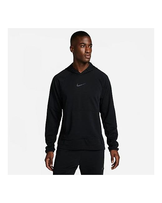Nike Dri-FIT NPC Fleece Fitness Pullover Hoodie