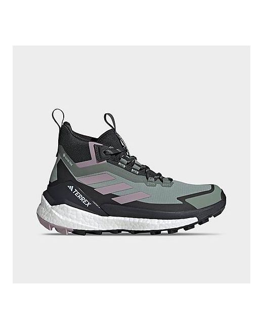 Adidas Terrex Free Hiker 2 GORE-TEX Hiking Shoes