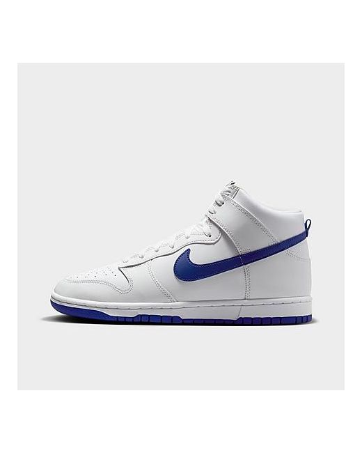 Nike Dunk High Retro Casual Shoes Sizing