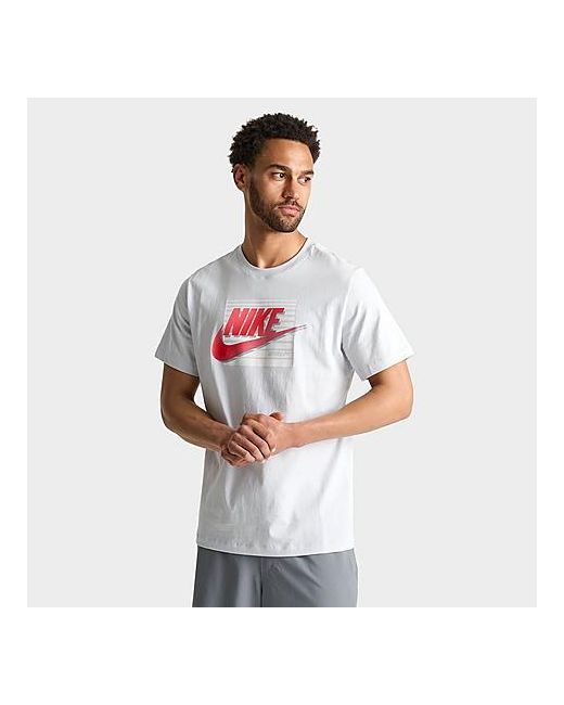 Nike Sportswear Futura Gradient Graphic T-Shirt