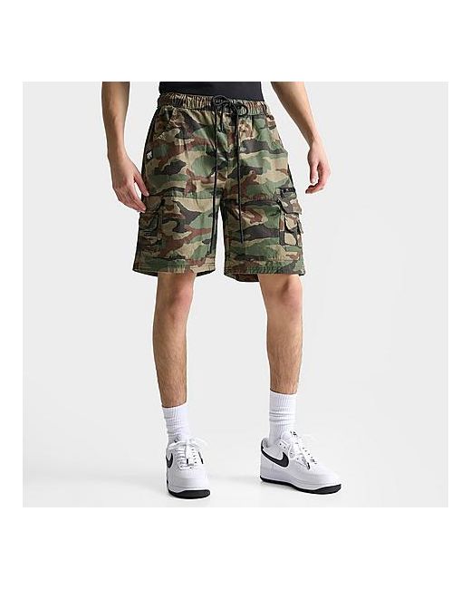 Supply And Demand Gritter Cargo Shorts