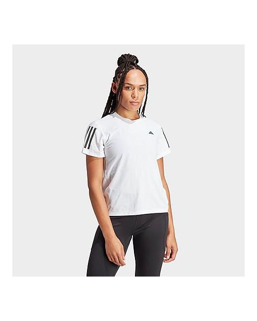 Adidas Own The Run T-Shirt Plus