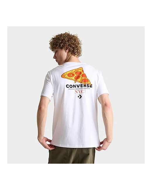 Converse NYC Logo T-Shirt