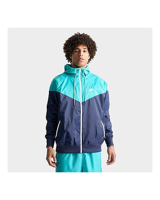 Nike Sportswear Windrunner Woven Hooded Jacket