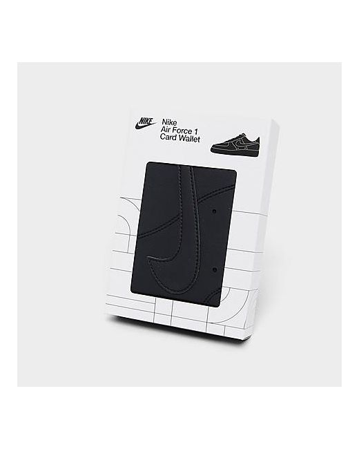 Nike Icon Air Force 1 Card Wallet