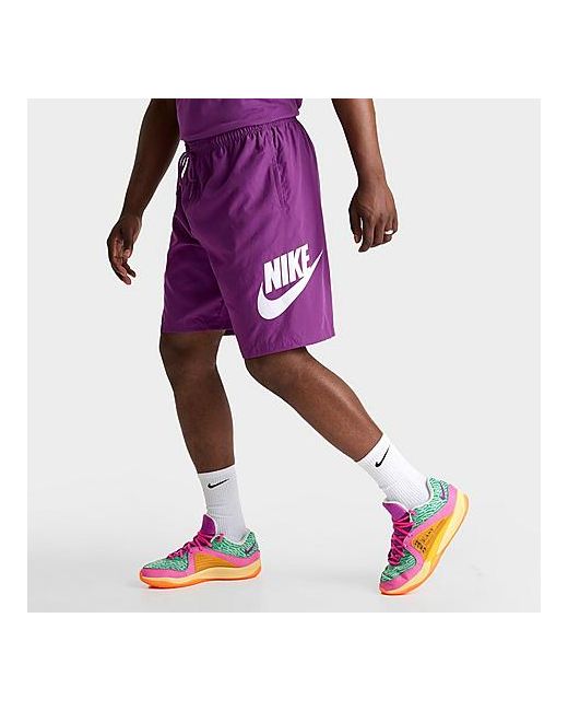 Nike Club Unlined Woven Shorts
