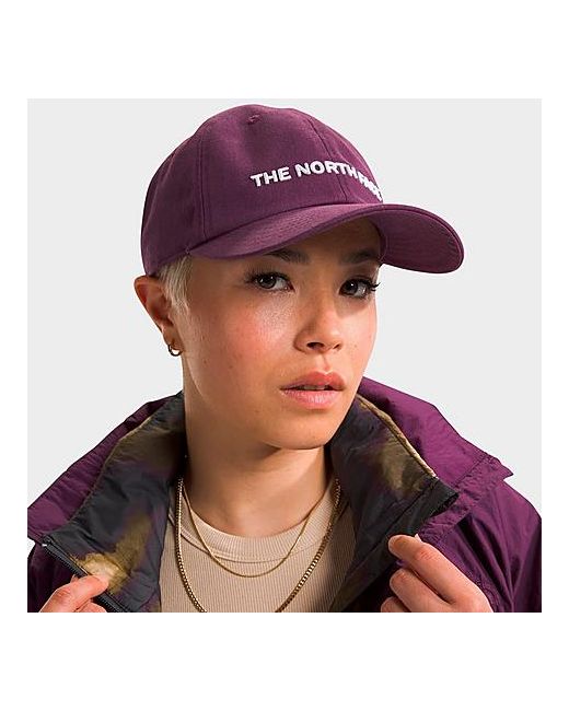 The North Face Inc Roomy Norm Strapback Hat