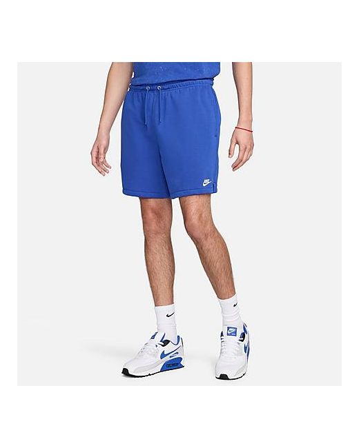 Nike Club French Terry Flow Shorts