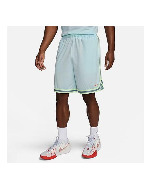 Nike DNA Dri-FIT 8 Basketball Shorts