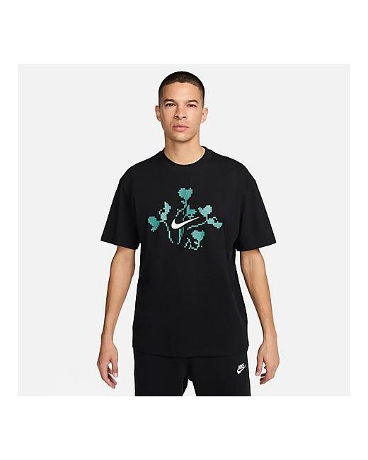 Nike Max90 Soccer T-Shirt