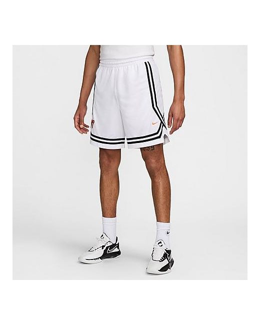 Nike DNA Crossover Dri-FIT 8 Basketball Shorts