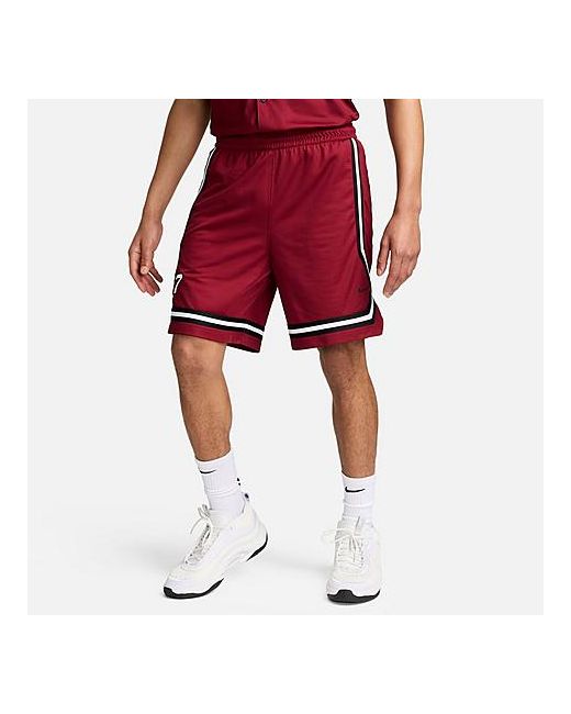 Nike DNA Crossover Dri-FIT 8 Basketball Shorts