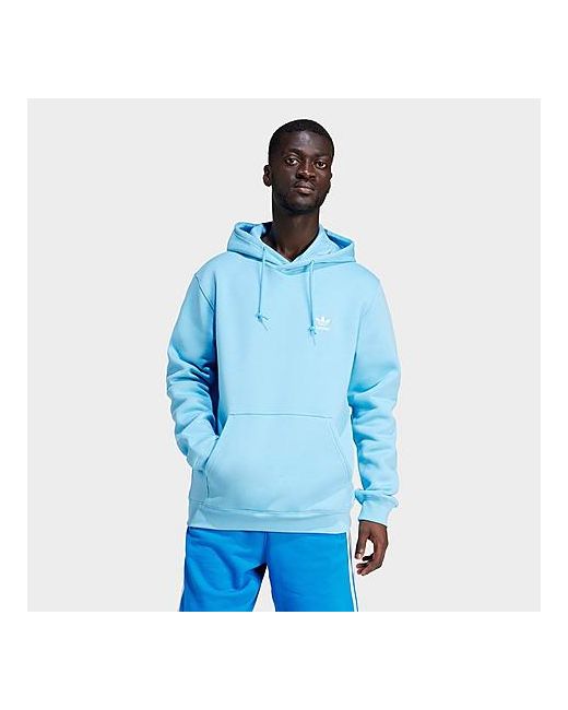 Adidas Originals Trefoil Essentials Pullover Hoodie