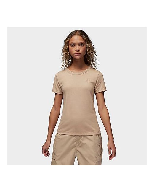 Jordan Essentials Slim Short-Sleeve T-Shirt