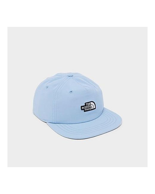 The North Face Inc 5-Panel Recycled 66 Snapback Hat