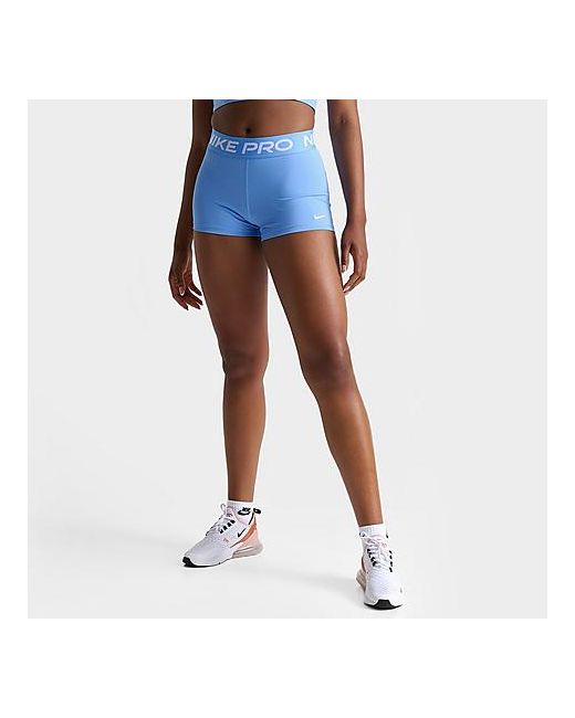 Nike Pro Gym Shorts
