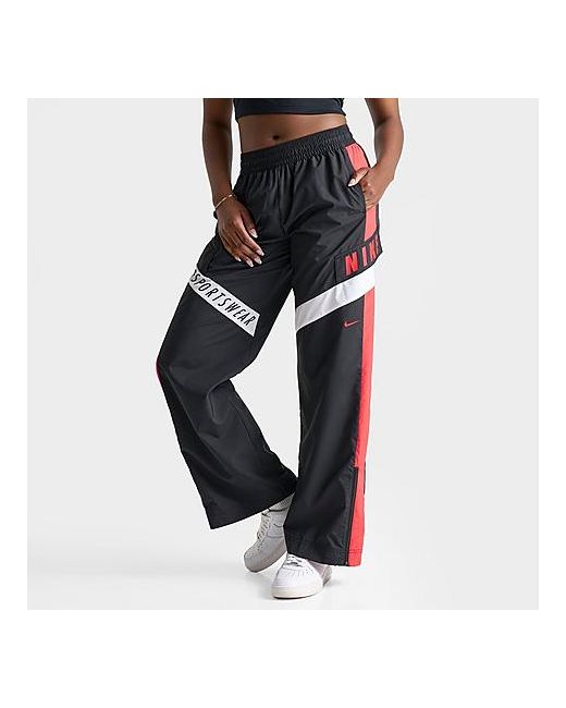 Nike Sportswear Oversized Woven Pants