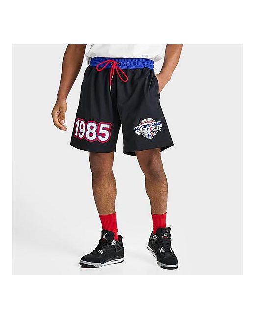 Mitchell And Ness Mitchell Ness 1985 NBA All-Star Team OG 2.0 7 Fashion Shorts