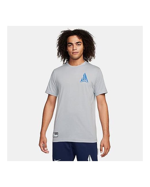 Nike Dri-FIT Ja Morant Logo Basketball T-Shirt