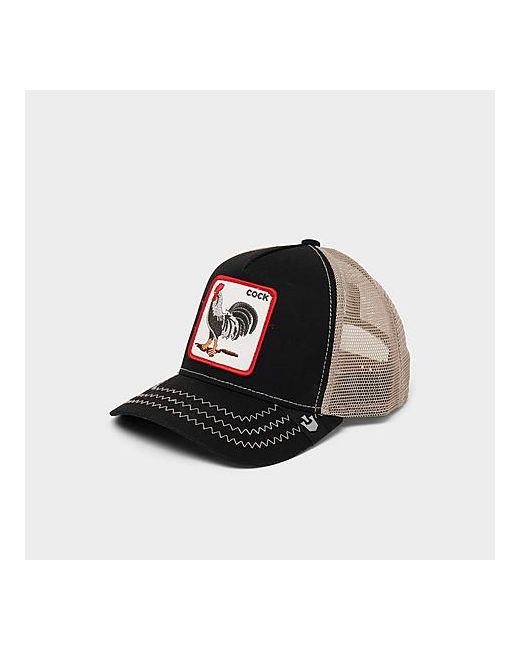 Goorin Bros. . The Cock Trucker Hat