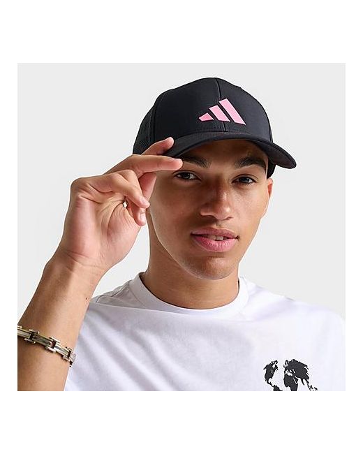 Adidas Soccer Adjustable Strapback Hat