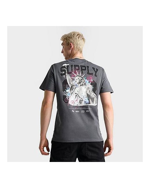Supply And Demand Grimmy T-Shirt