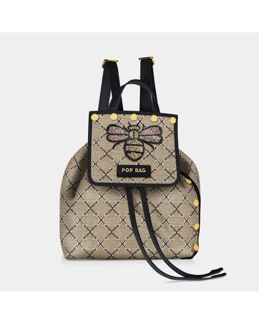 Pop Bag Frida Backpack