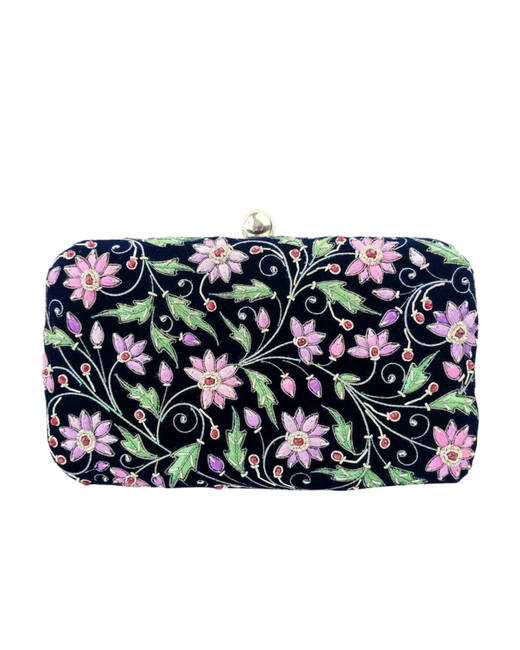 Boutique By Mariam Clutch Bag