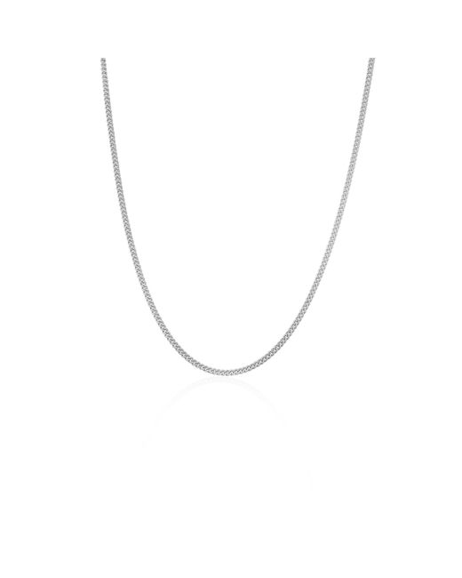 Tane Sterling Fabiana Necklace