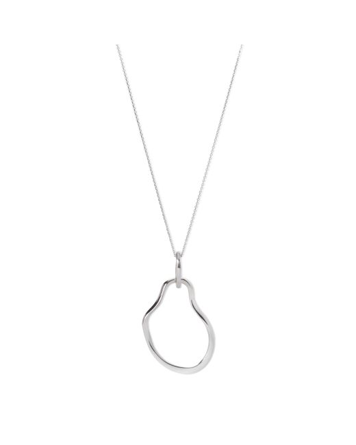 Nordic London Jewellery Sterling Nordic Bubble Necklace