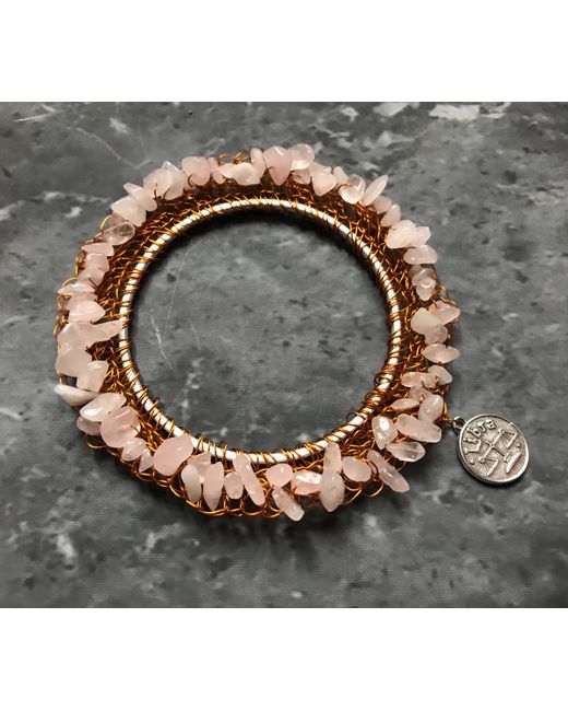 Sarah Valley Delicate Zodiac Gemstone Bracelet