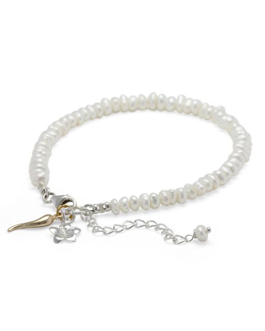 Banyan Jewellery Aphrodites Freshwater Pearl Bracelet