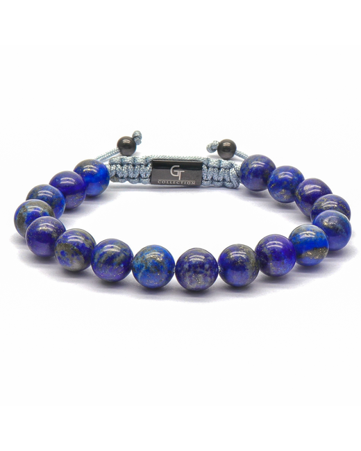 GT collection Lapis Lazuli Maxi Bracelet