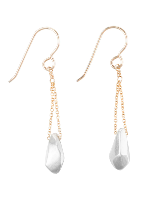 Britta Ambauen Jewelry Jolie Drop Earrings