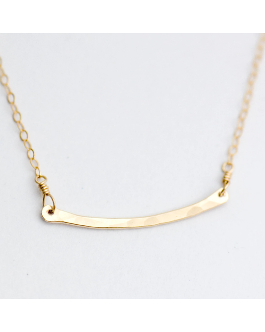 Britta Ambauen Jewelry Line Charm Pendant Necklace