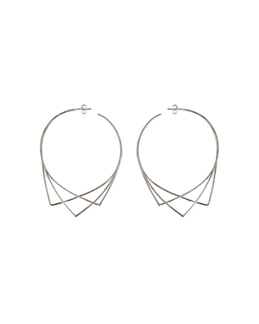 Eni Jewellery ltd Urbs XL Earrings