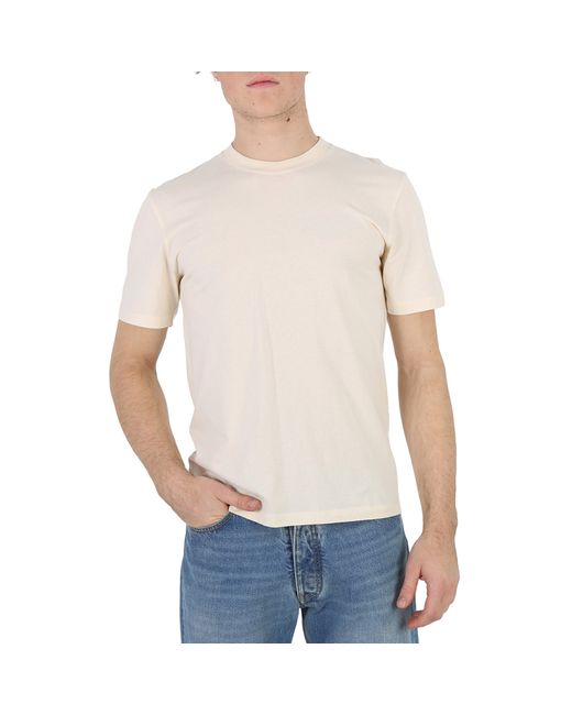Maison Margiela Shades Of 3-Pack Cotton T-Shirt