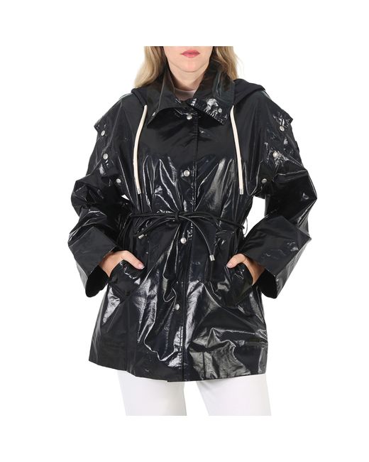 Moncler Ladies 1952 Seiland Hooded Down Jacket