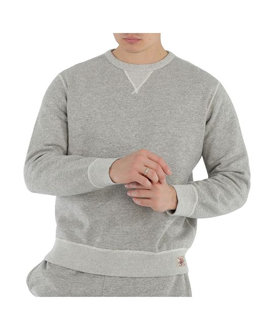 Polo Ralph Lauren Vintage Plain Felpe Long Sleeve Sweatshirt