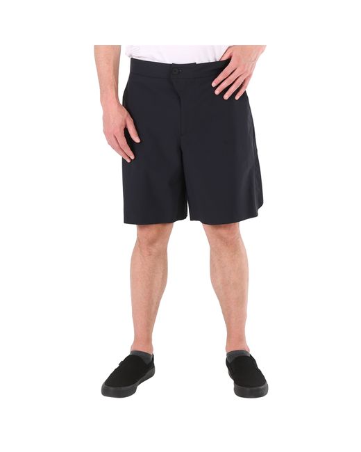 A-Cold-Wall Noos Wide-Leg Bermuda Shorts