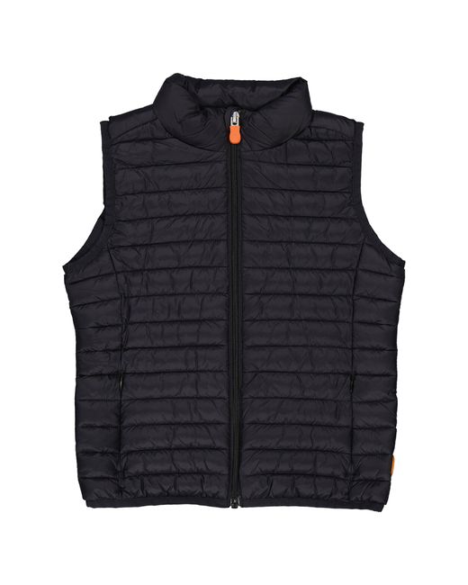 Save The Duck Quilted Gilet Vest